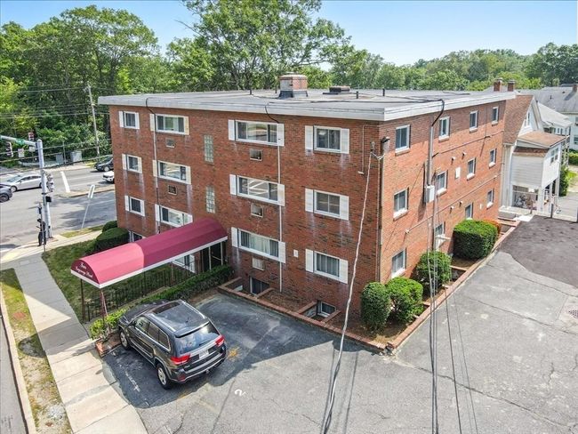 APT-7 - 2 Lagrange St, Condo with 2 bedrooms, 1 bathrooms and 1 parking in Boston MA | Image 32