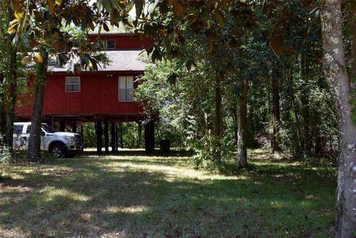 732 River Rd, Goodrich, TX, 77335-8377 | Card Image