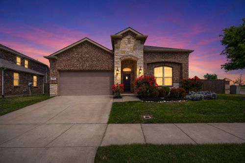 1307 Surrey St, Melissa, TX, 75454-8903 | Card Image