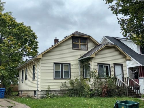 51 Sylvester St, Rochester, NY, 14621-4037 | Card Image