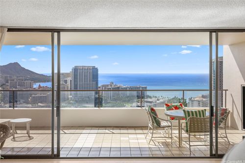 37c-1910 Ala Moana Blvd, Honolulu, HI, 96815-1819 | Card Image