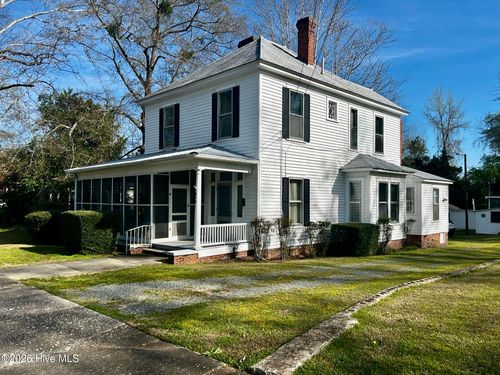 514 E Washington St, Rockingham, NC, 28379-3620 | Card Image