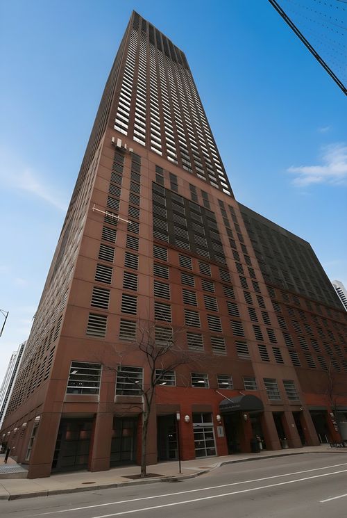 4309-474 N Lake Shore Dr, Chicago, IL, 60611-6487 | Card Image