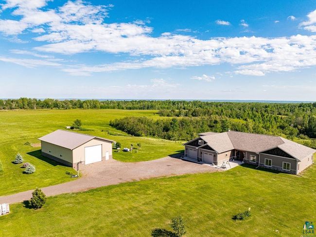 1036 Ziebarth Rd, House other with 5 bedrooms, 4 bathrooms and null parking in Wrenshall MN | Image 26