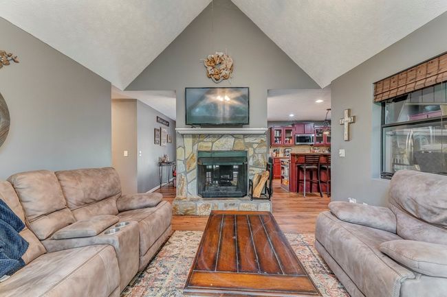 264 Fox Den Cir, Home with 3 bedrooms, 2 bathrooms and null parking in Jasper GA | Image 27