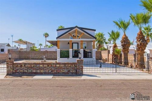 13361 E 50th Dr, Yuma, AZ, 85367-6532 | Card Image