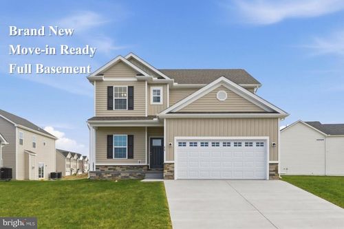 619 Farmington Blvd, WINCHESTER, VA, 22602-4393 | Card Image