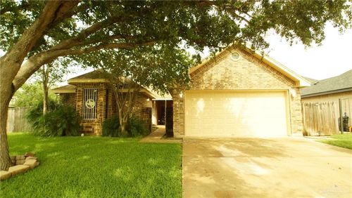 1608 N San Antonio St, Alton, TX, 78573-7229 | Card Image