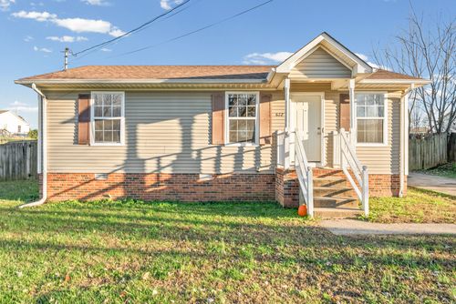 622 Artic Ave, Oak Grove, KY, 42262-8224 | Card Image