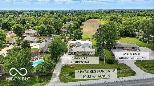 6540 N Us Highway 31, Whiteland, IN, 46184-9554 | Card Image