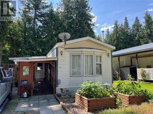 11-469 Main St, Sicamous, BC, V0E2V1 | Card Image