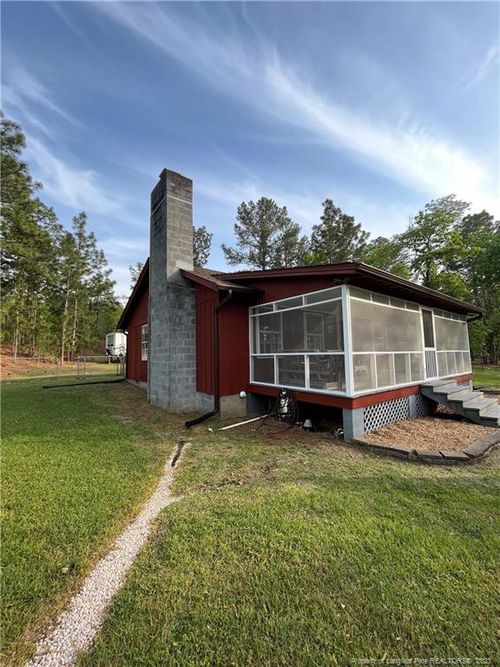 25863 Harris Rd, Marston, NC, 28363-8468 | Card Image