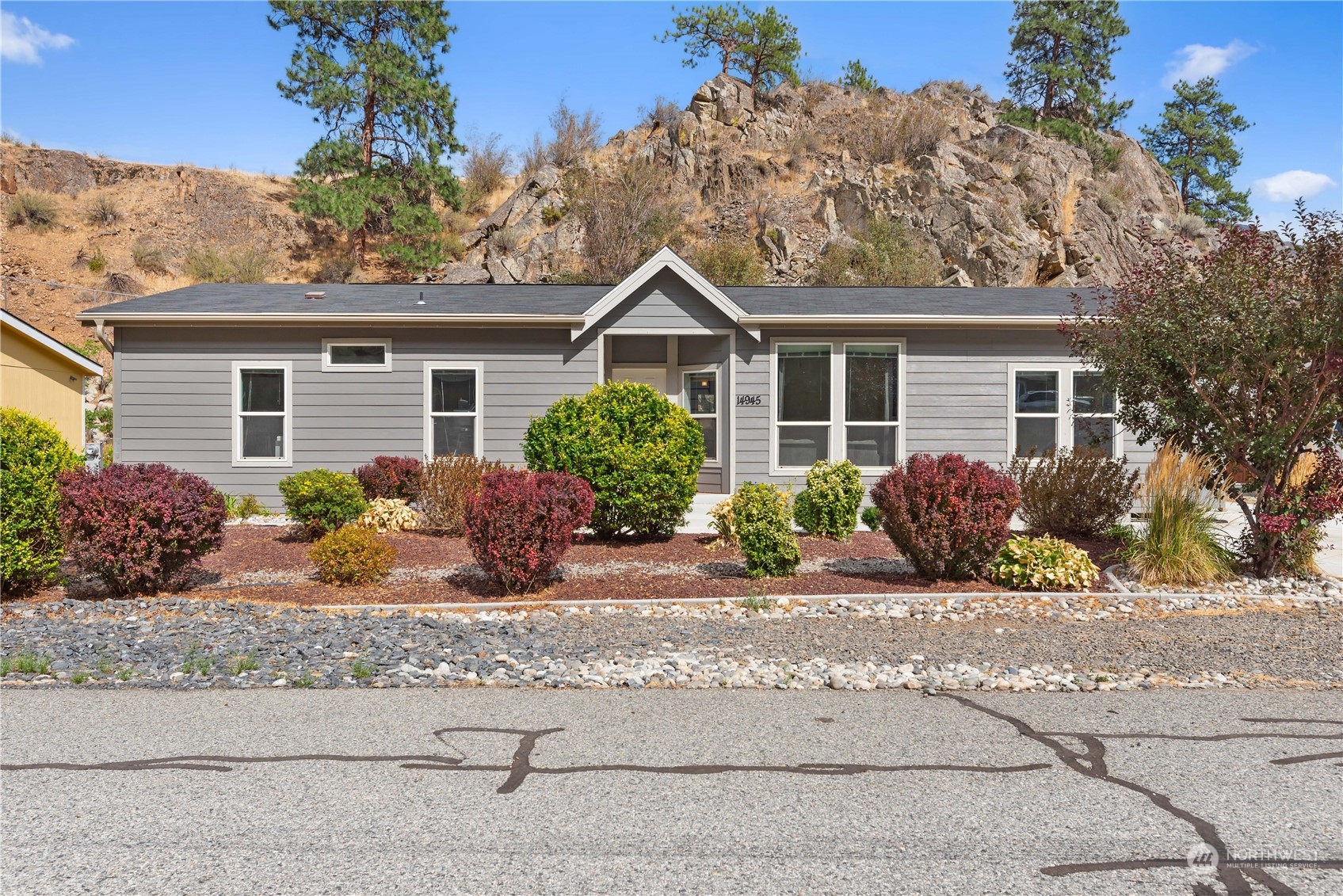 Golden Delicious St, Entiat, WA 98822