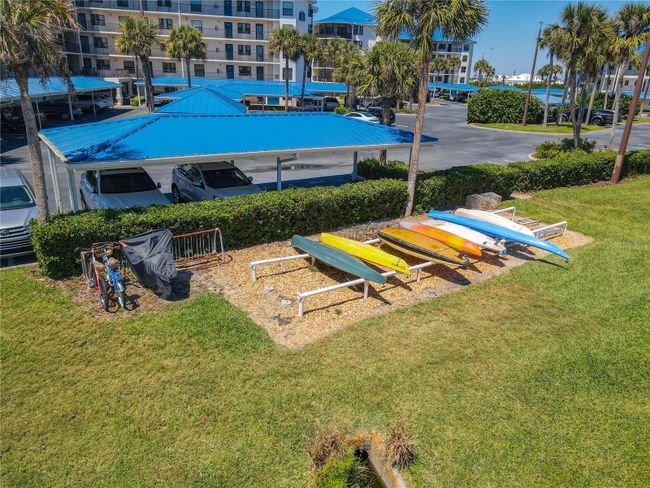 APT-536 - 2700 N Peninsula Ave, Condo with 2 bedrooms, 2 bathrooms and null parking in NEW SMYRNA BEACH FL | Image 33