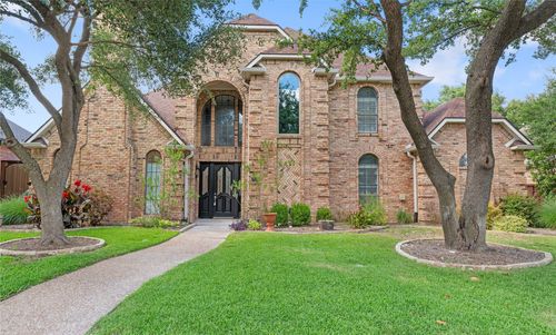 4608 Bretton Bay Ln, Dallas, TX, 75287-6803 | Card Image