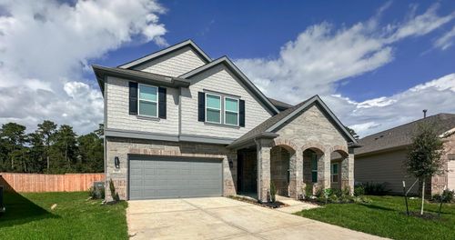 3543 Rocky Terrain Dr, Spring, TX, 77373-4801 | Card Image