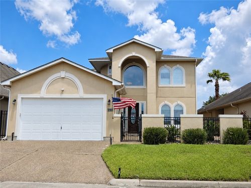 6106 Garden Ct, Corpus Christi, TX, 78414-6071 | Card Image