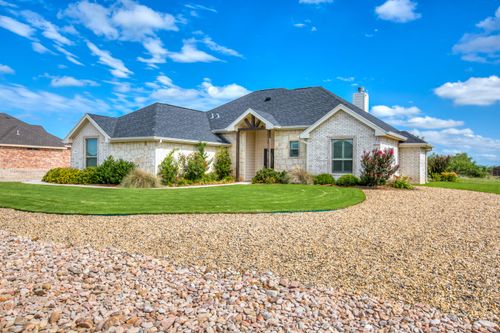 5242 Grey Wolf Ln, San Angelo, TX, 76901-1887 | Card Image
