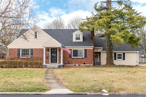 3217 Atherton Rd, Kettering, OH, 45409-1206 | Card Image