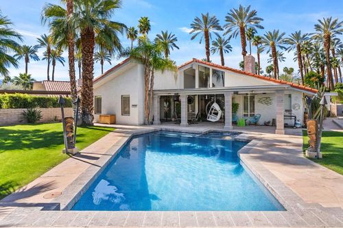 19 Lincoln Pl, Rancho Mirage, CA, 92270-1927 | Card Image