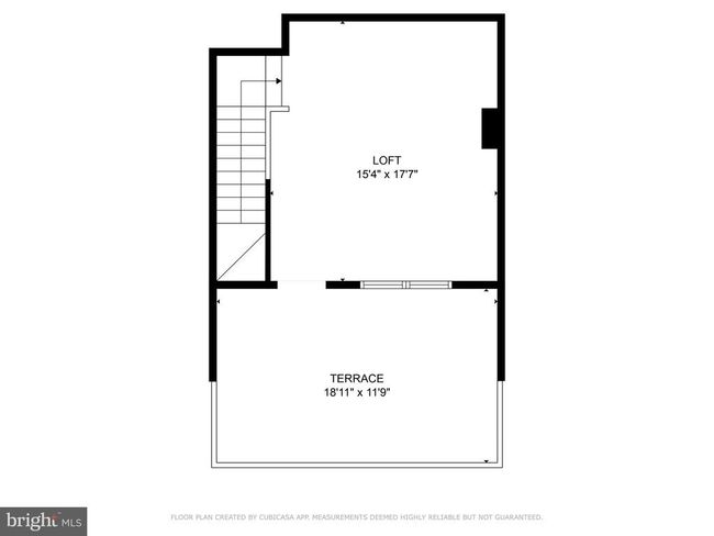 2069 Alder Ln, Townhouse with 4 bedrooms, 3 bathrooms and null parking in DUMFRIES VA | Image 44