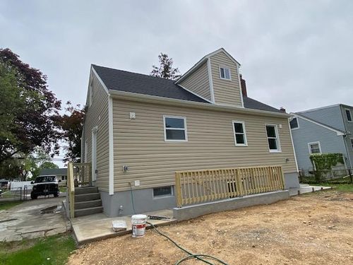 49 Bradley St, Brentwood, NY, 11717-3416 | Card Image