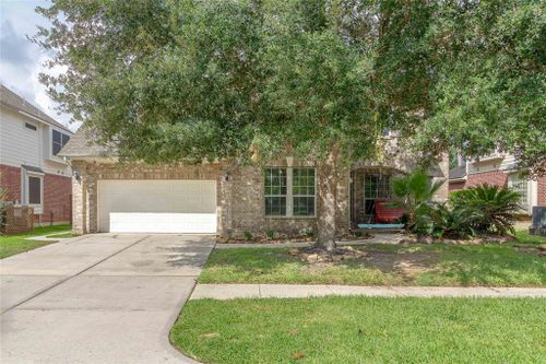 19526 Piney Lake Drive, Spring, TX, 77388 | Card Image