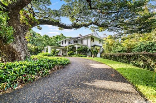 247 Dowsett Ave, Honolulu, HI, 96817-5205 | Card Image