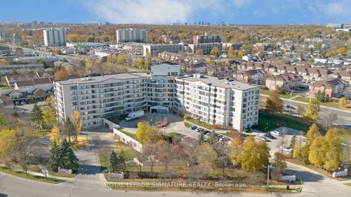 106-1001 Cedarglen Gate, Mississauga, ON, L5C4R2 | Card Image