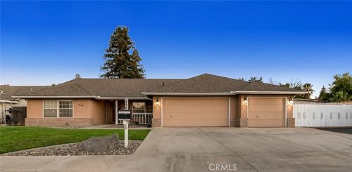 3529 E Cecil Ct, Visalia, CA, 93292-7419 | Card Image