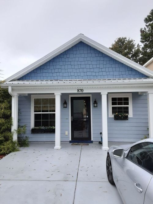 870 Brenda Pl, Myrtle Beach, SC, 29577-4265 | Card Image