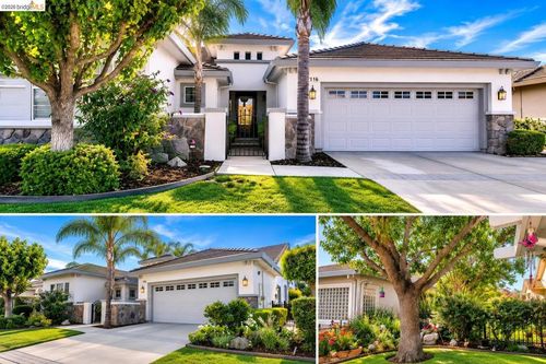 1116 Burghley Ln, Brentwood, CA, 94513-6980 | Card Image