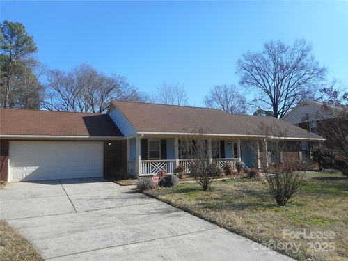 10749 Colony Woods Dr, Charlotte, NC, 28277-9157 | Card Image