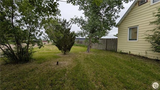 103 N Central Ave, House other with 2 bedrooms, 1 bathrooms and null parking in Fairview MT | Image 6