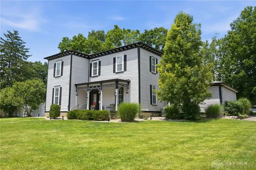 458 E Warren St, Lebanon, OH, 45036-1961 | Card Image