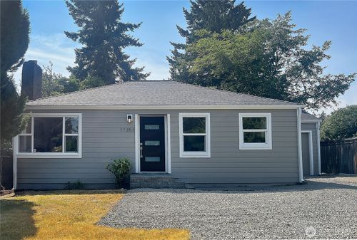 11353 5th Ave Ne, Seattle, WA, 98125-6108 | Card Image