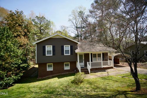 7720 Foxwood Dr, Raleigh, NC, 27615-4812 | Card Image