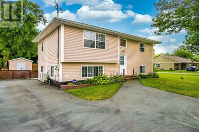 4578 Highway 1, House other with 4 bedrooms, 2 bathrooms and null parking in Three Mile Plains NS | Image 1