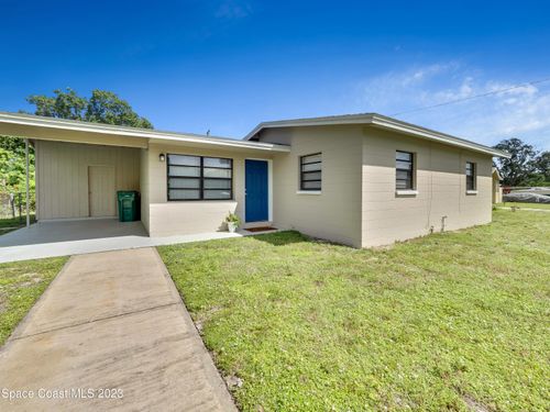 2056 Little John Rd, Melbourne, FL, 32935-3734 | Card Image