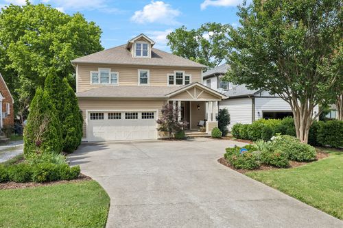 1410 Clifton Ln, Nashville, TN, 37215 | Card Image