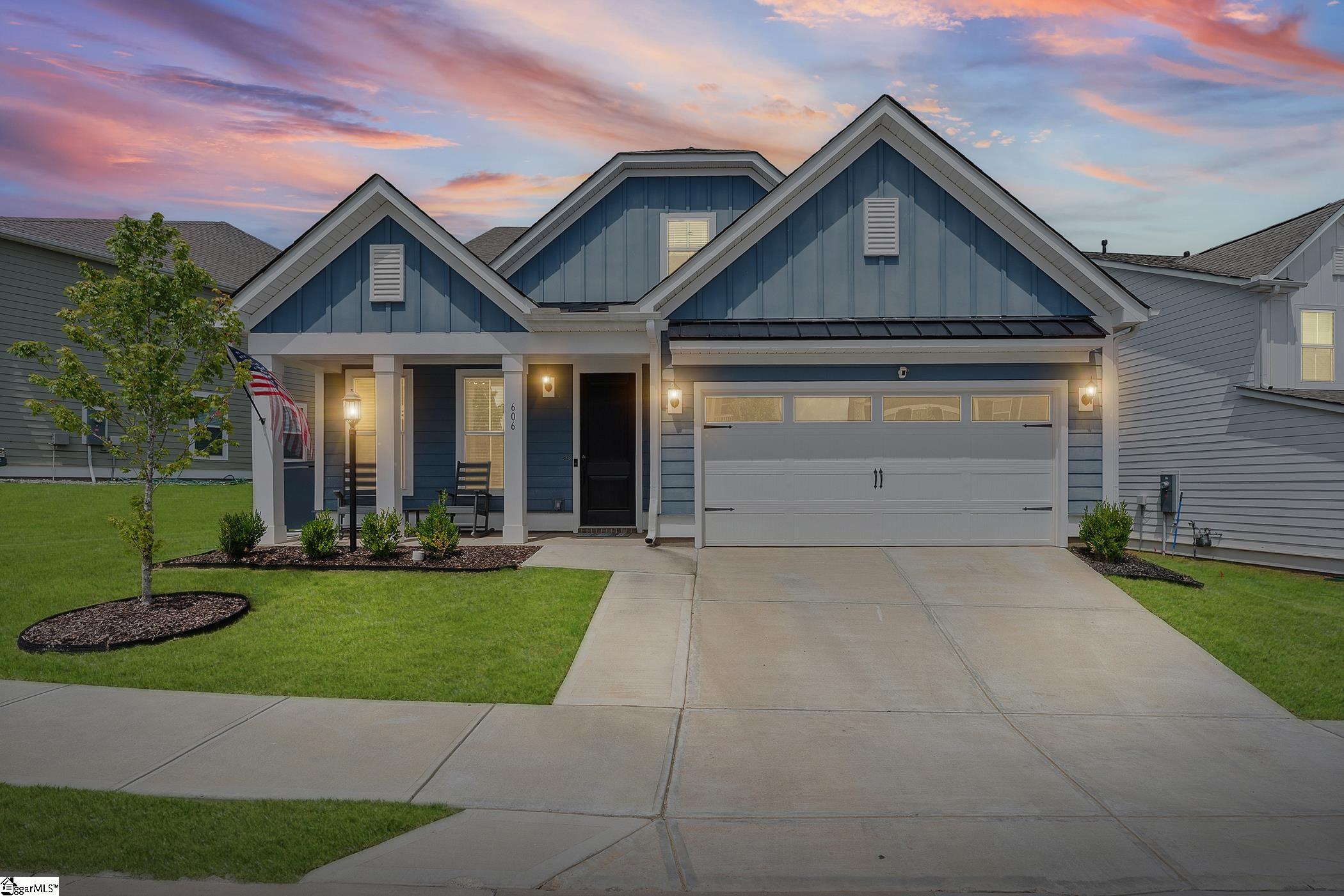 Residential in Simpsonville 3