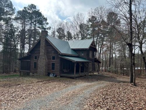 235 Prince Crk, Pittsboro, NC, 27312-7612 | Card Image