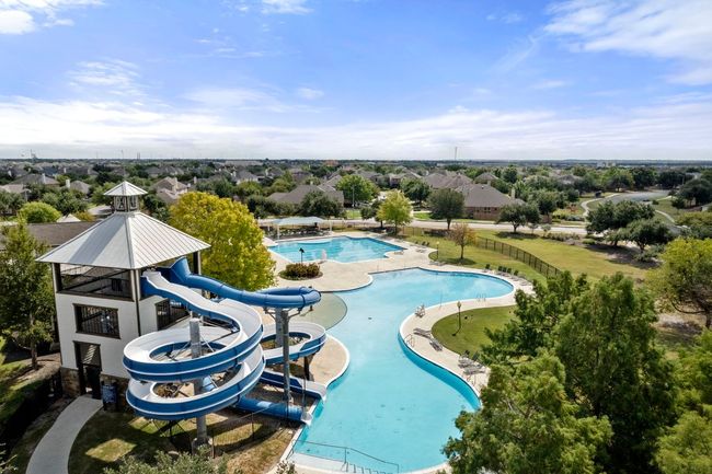 13712 Fallsprings Way, House other with 4 bedrooms, 3 bathrooms and 6 parking in Manor TX | Image 38