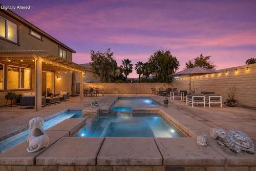 43934 Riunione Pl, Indio, CA, 92203-2918 | Card Image