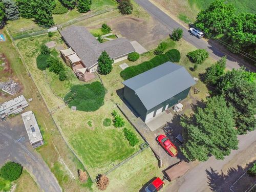 814 S Summit Ave, Rosalia, WA, 99170-9522 | Card Image