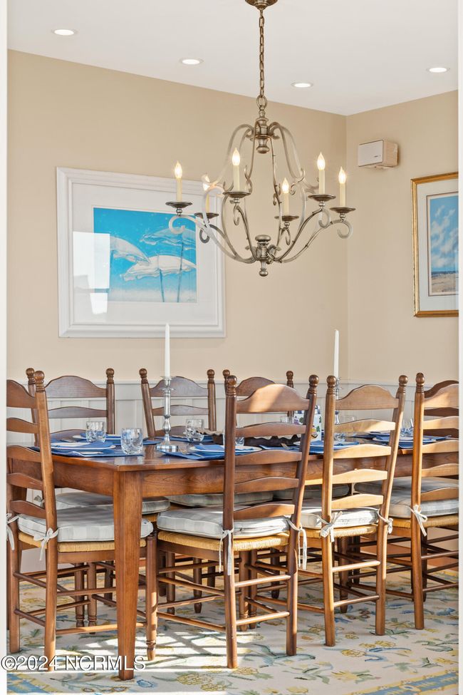 985 S Bald Head Wynd, House other with 5 bedrooms, 5 bathrooms and 2 parking in Bald Head Island NC | Image 19