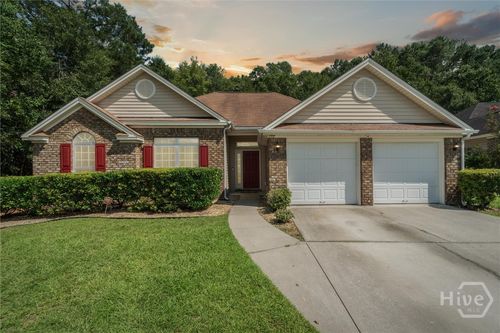 173 Arbor Village Dr, Pooler, GA, 31322-5012 | Card Image