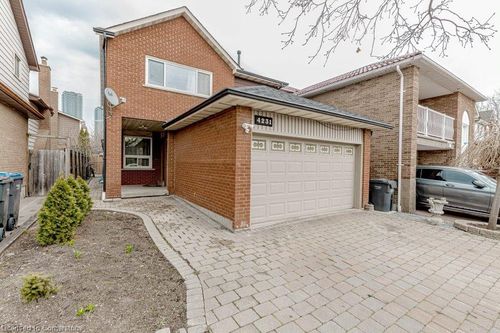 4231 Sugarbush Rd, Mississauga, ON, L5B2X5 | Card Image