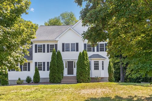 3 Chisholm Way, Wilmington, MA, 01887-6250 | Card Image