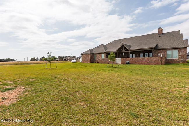 6611 Tiger Rd, House other with 3 bedrooms, 3 bathrooms and null parking in Ropesville TX | Image 99